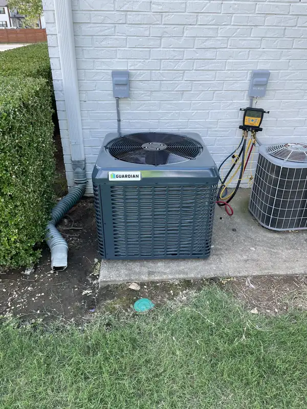 Repair or Replace Your Air Conditioner?