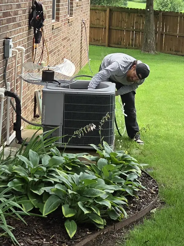 AC repair