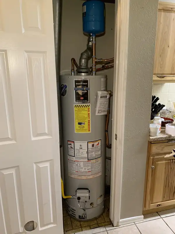 24/7 emergency plumbing